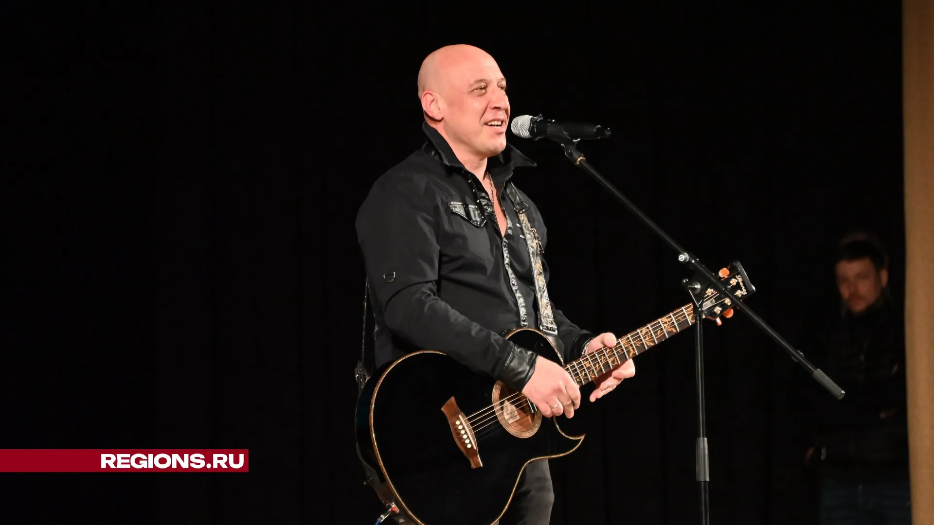 Фото – пресс-служба администрации города Реутов/Ксения Казакова