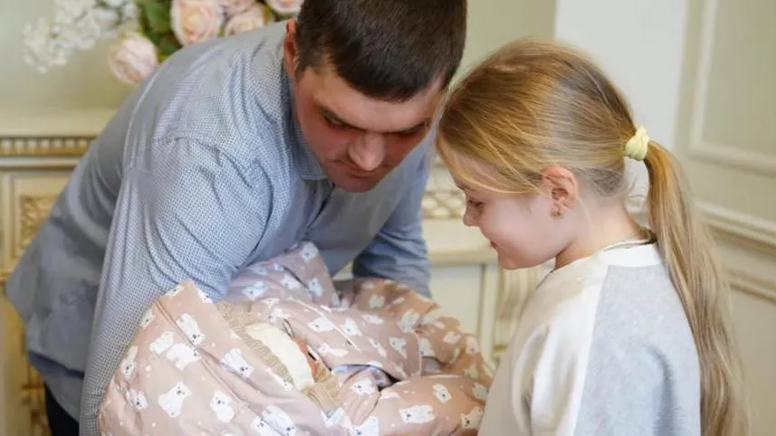 Фото: Министерство социального развития Московской области