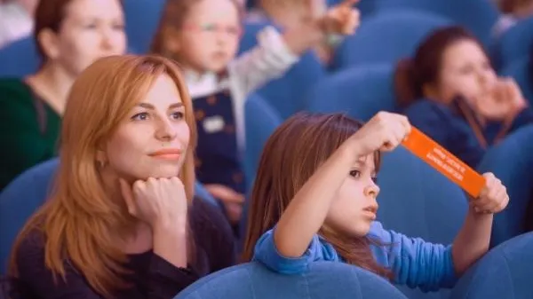 Бесплатную консультацию по вопросам воспитания детей можно получить в Подмосковье