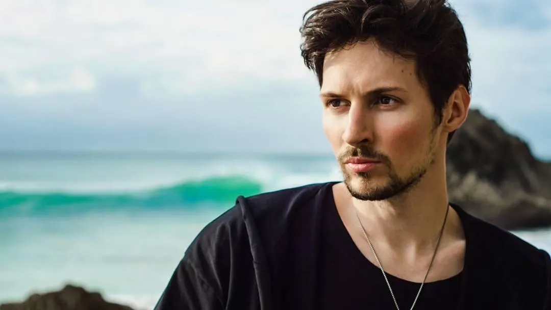 Pavel Durov/Instagram.com