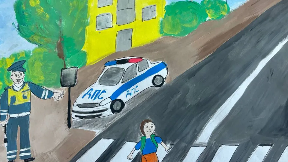 Фото: t.me/omvd_Mozhaysk