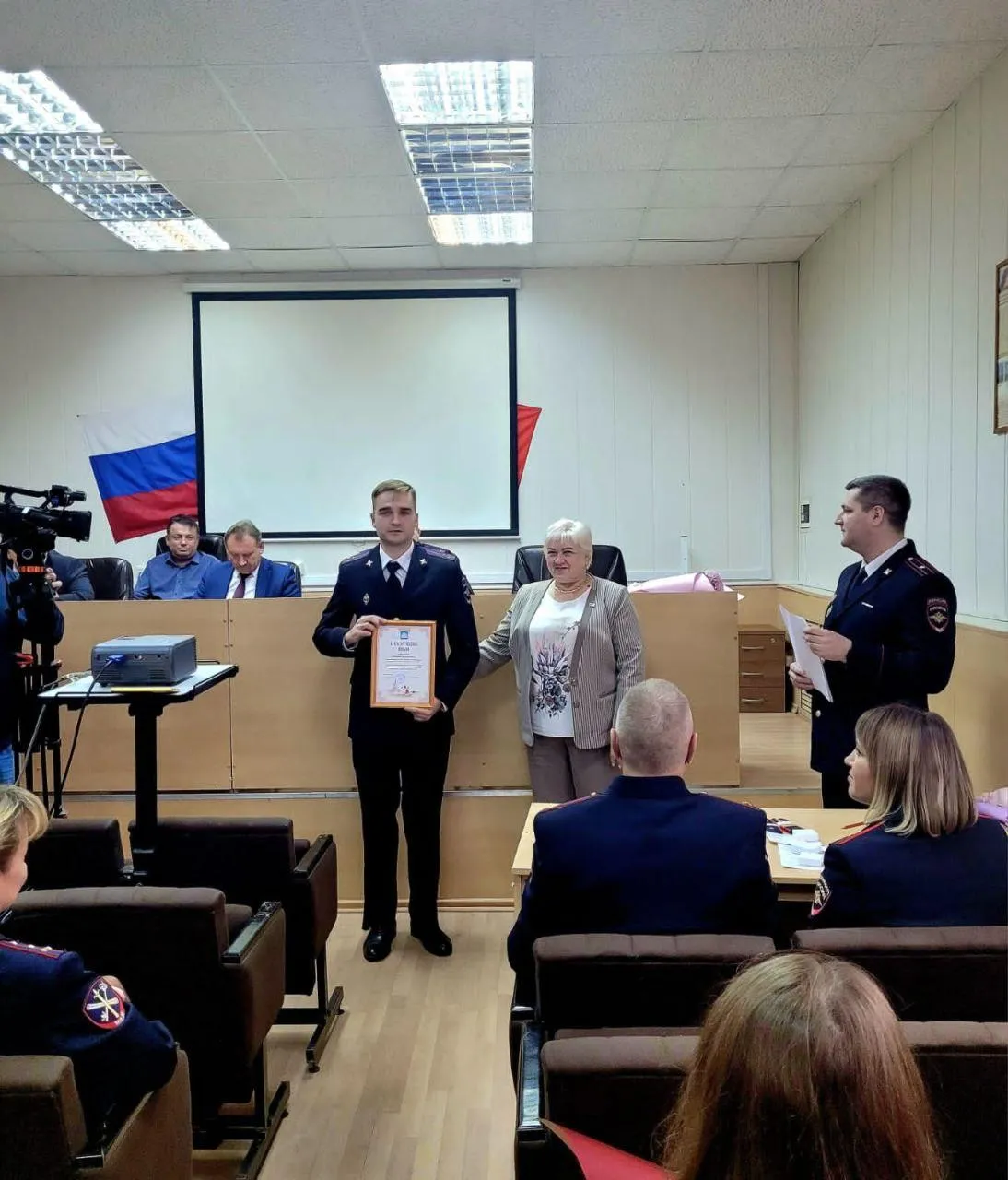 Фото: Елена Белкина