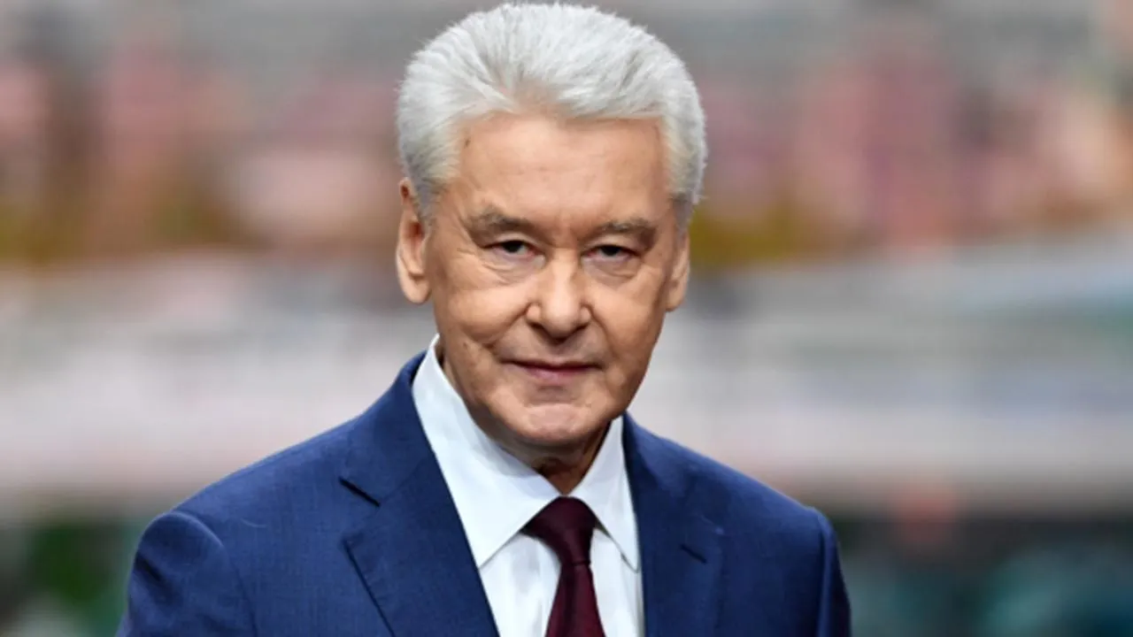 Собянин заявил, что храму Покрова Пресвятой Богородицы в Филях вернули исторический облик