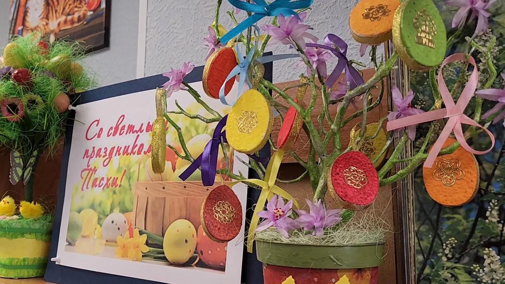 МедиаБанк Подмосковья/Арина Кузнецова