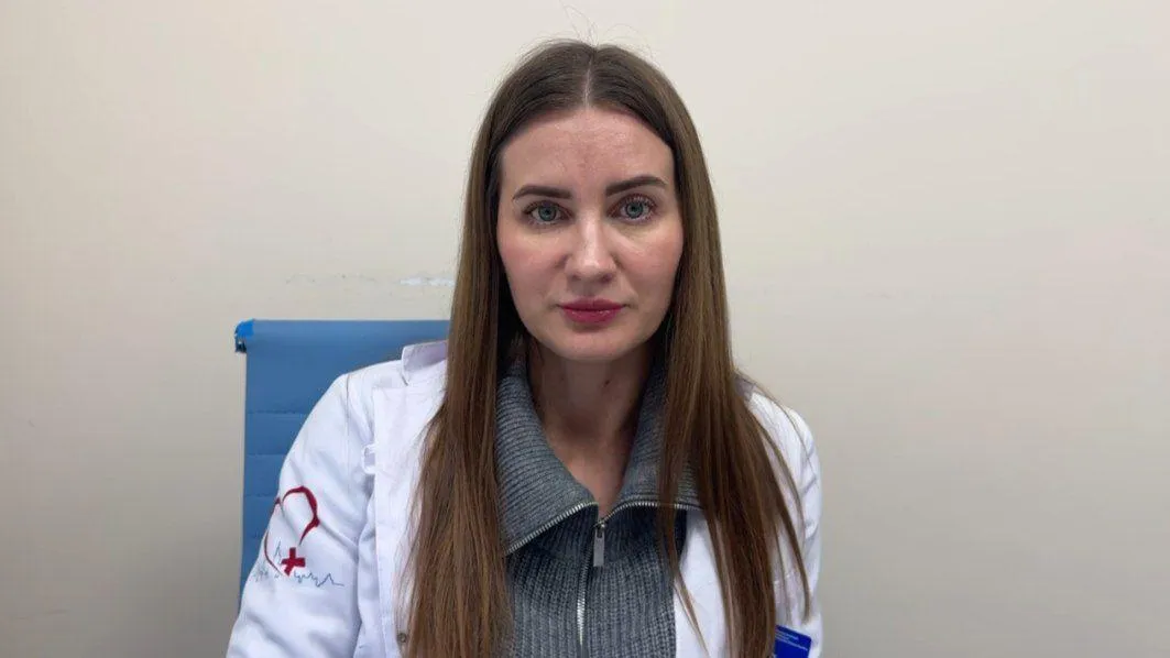 пресс-служба Волоколамской больницы