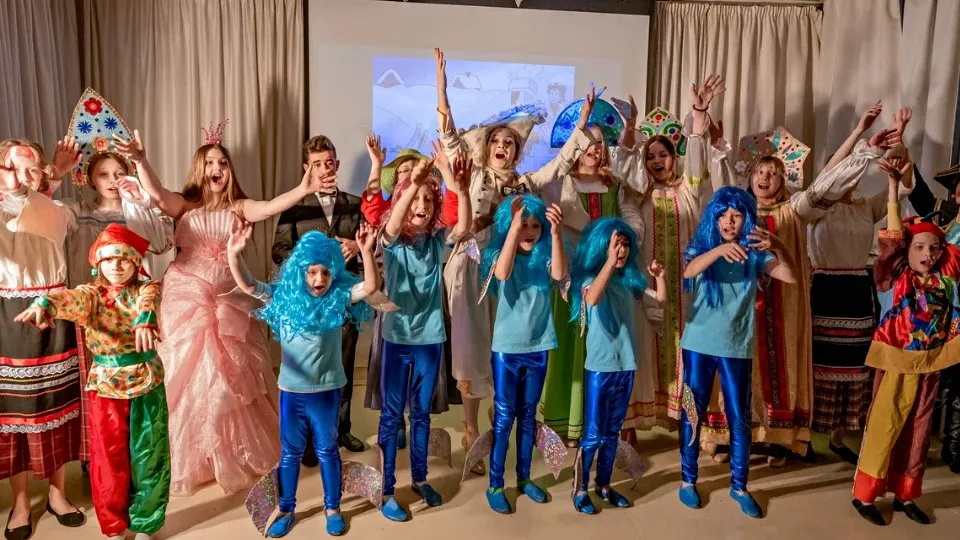 Фото: REGIONS/Максим Зубарев