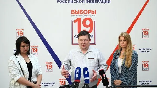 Рамиль Ситдиков / РИА Новости