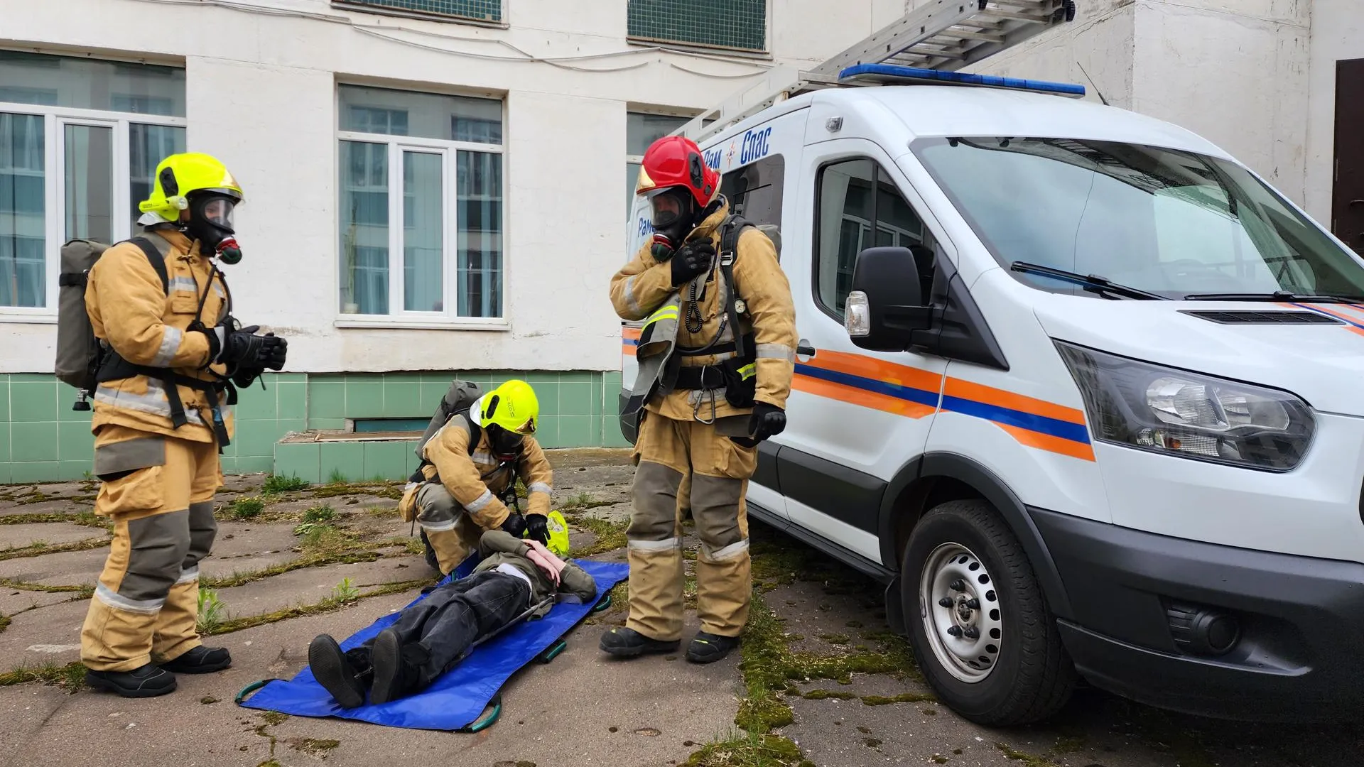 Фото: Ирина Моисеева