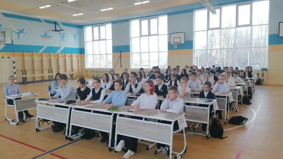 Фото: МБУ ДПО УМЦ «Коломна»