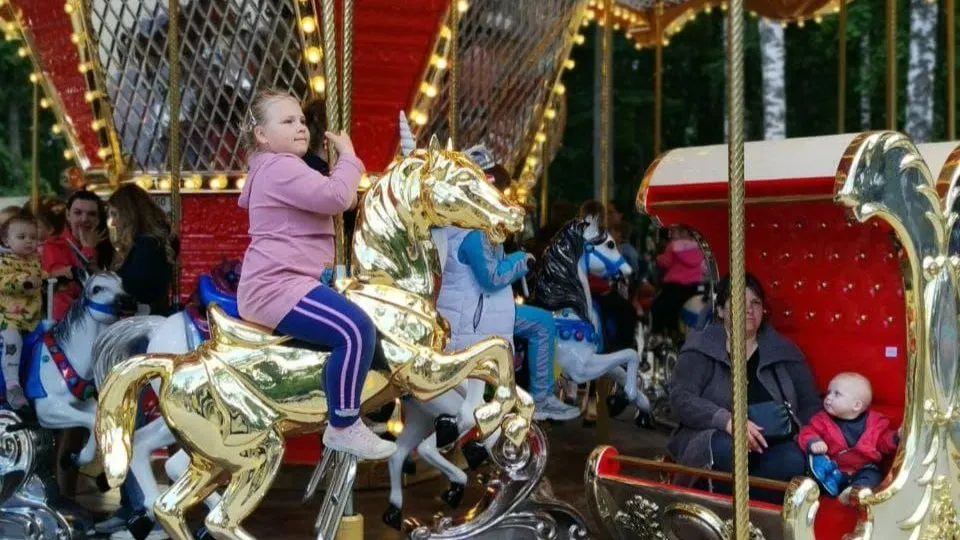 Фото: Министерство благоустройства Московской области