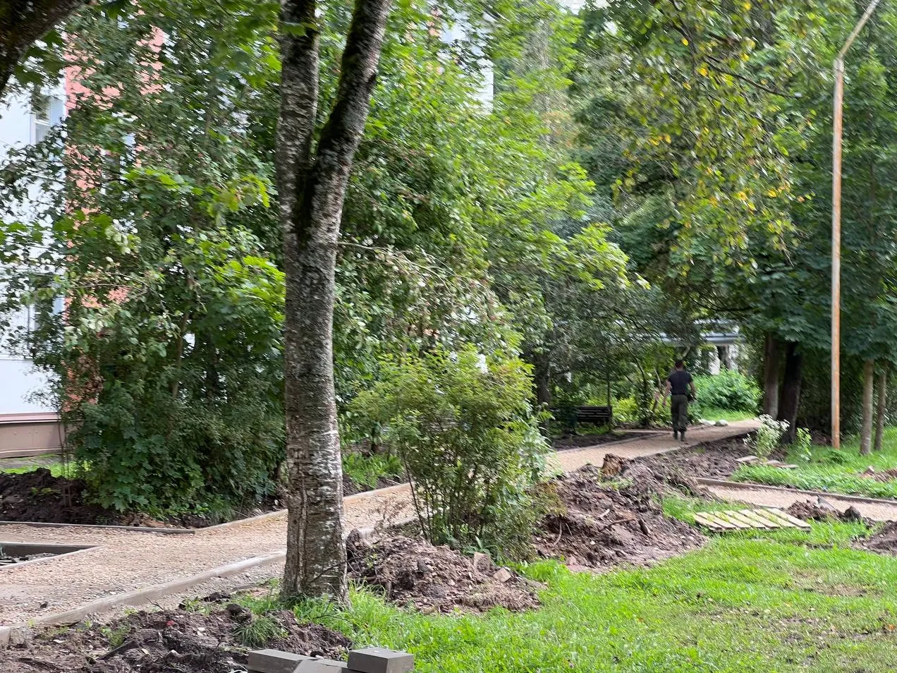 Фото: пресс-служба Александра Баранова&nbsp;&nbsp;