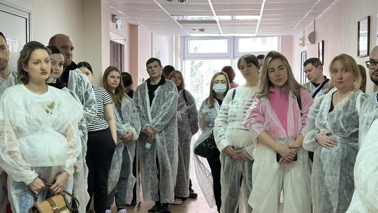 REGIONS/Кристина Тришина