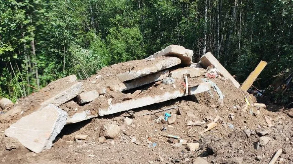 Фото: Министерство экологии и природопользования Московской области