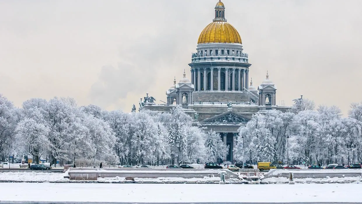 Военный блогер назвал Петербург «лучшим городом на Земле» из-за его истории