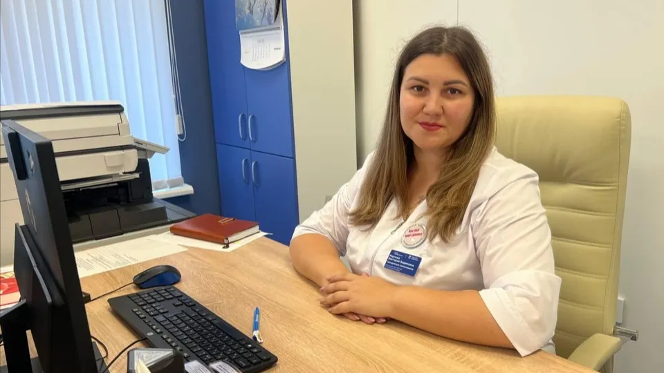 Фото: Егорьевская больница