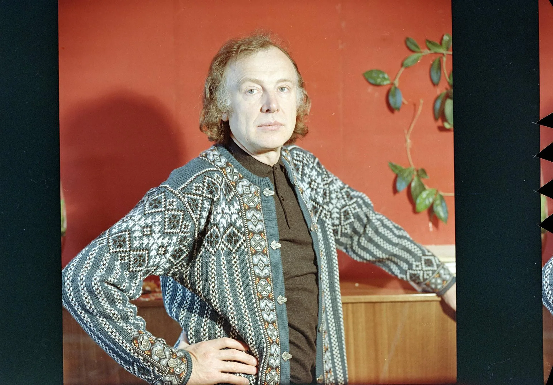 Igor Gnevashev/Russian Look