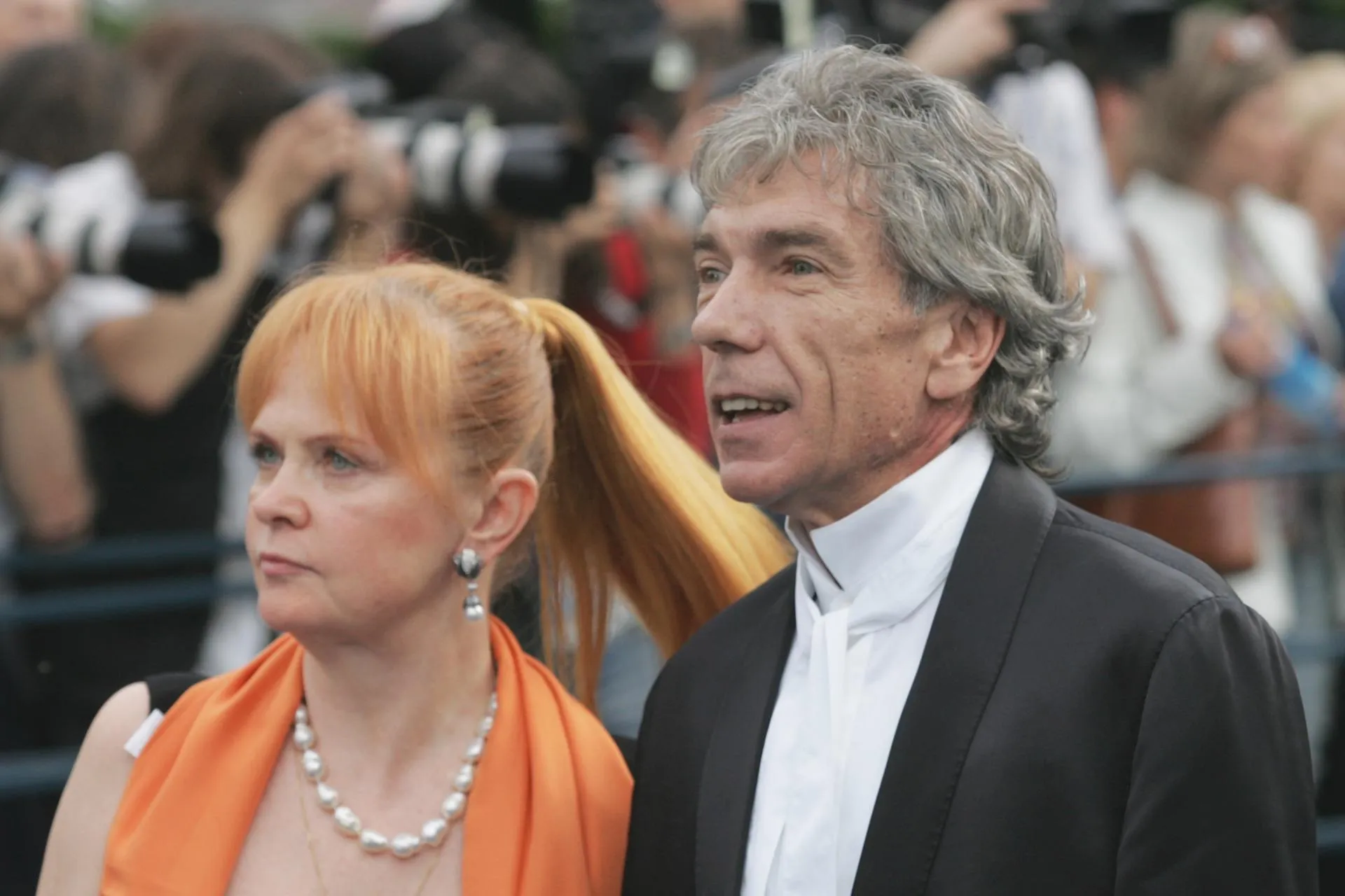 Roman Denisov, Роман Денисов/Global Look Press