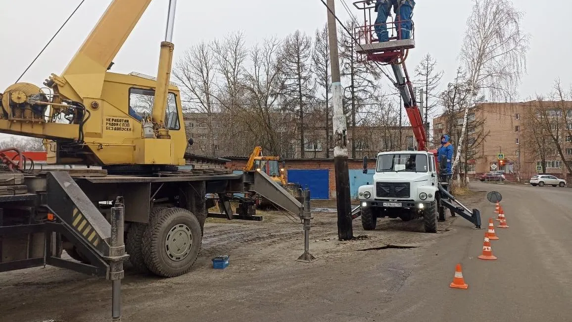 Фото: Министерство энергетики МО