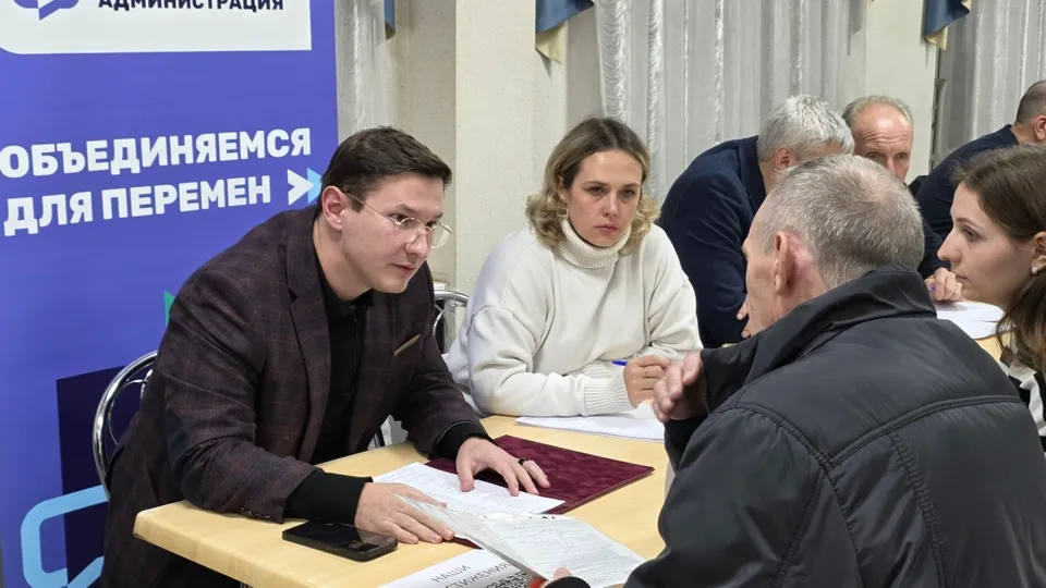 Фото: REGIONS/Александр Дрожжин