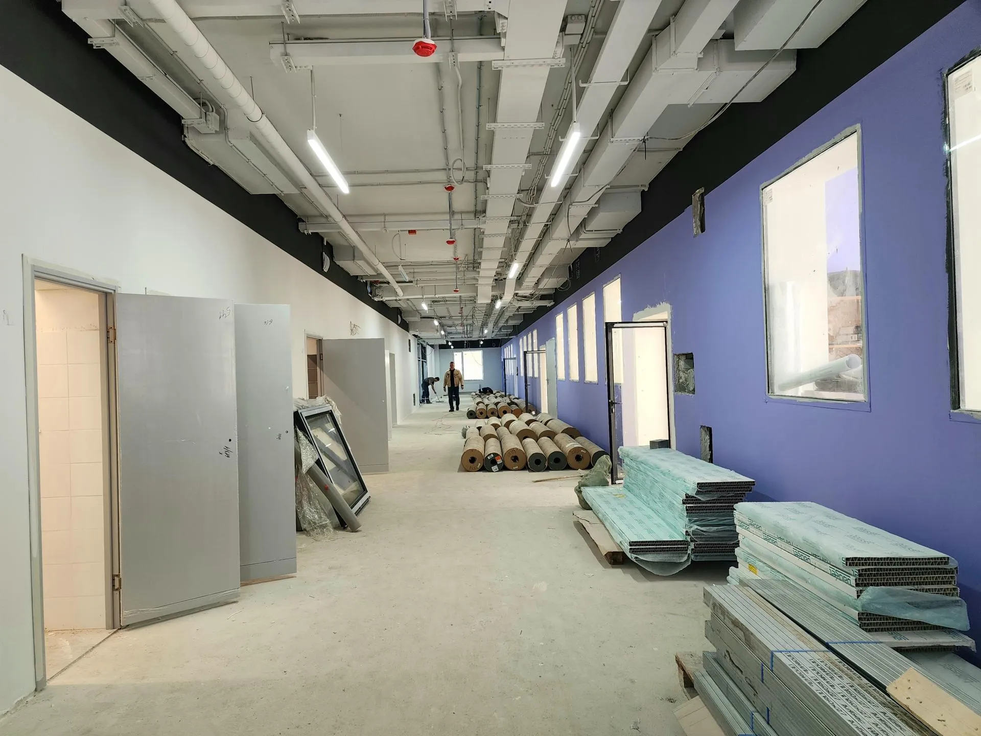 МедиаБанк Подмосковья/Юлия Унрау