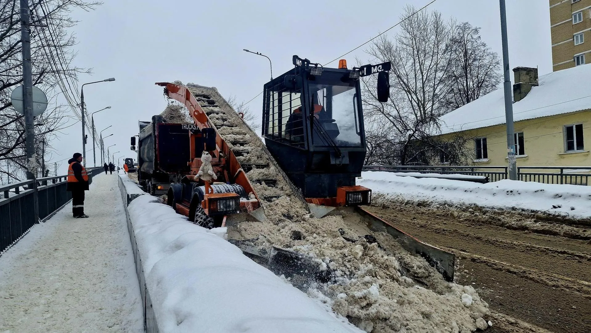 REGIONS/Ольга Шаронова