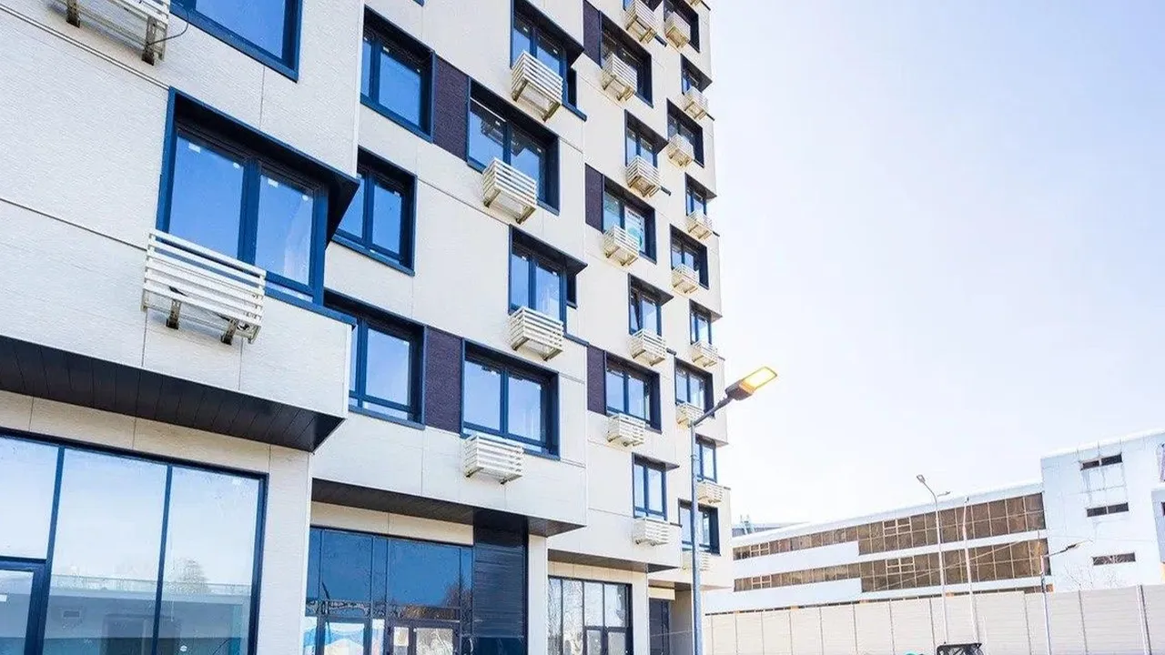 Фото: ГК "Гранель"