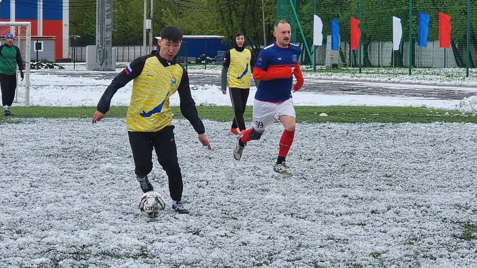 Фото: Роман Савельев