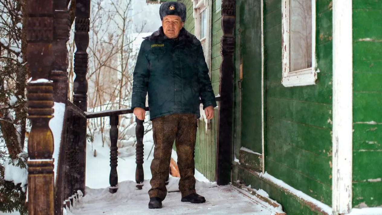 Фото: Комитет лесного хозяйства МО