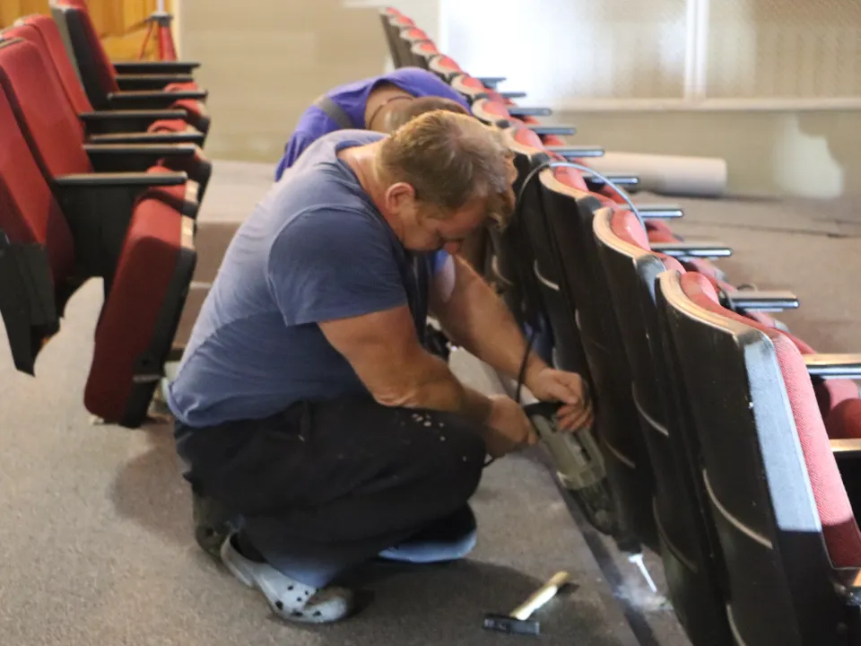 Фото: МедиаБанк Подмосковья/Ирина Матвеева