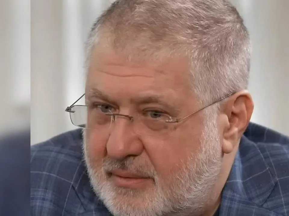 «Планировал оставаться у власти бесконечно долго»: выяснилось, почему Зеленский избавляется от Коломойского