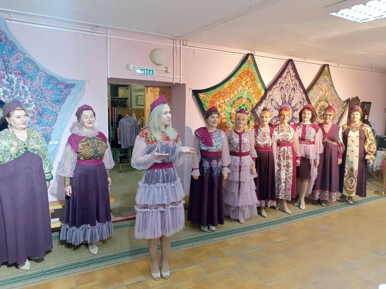 Фото: Министерство социального развития Московской области