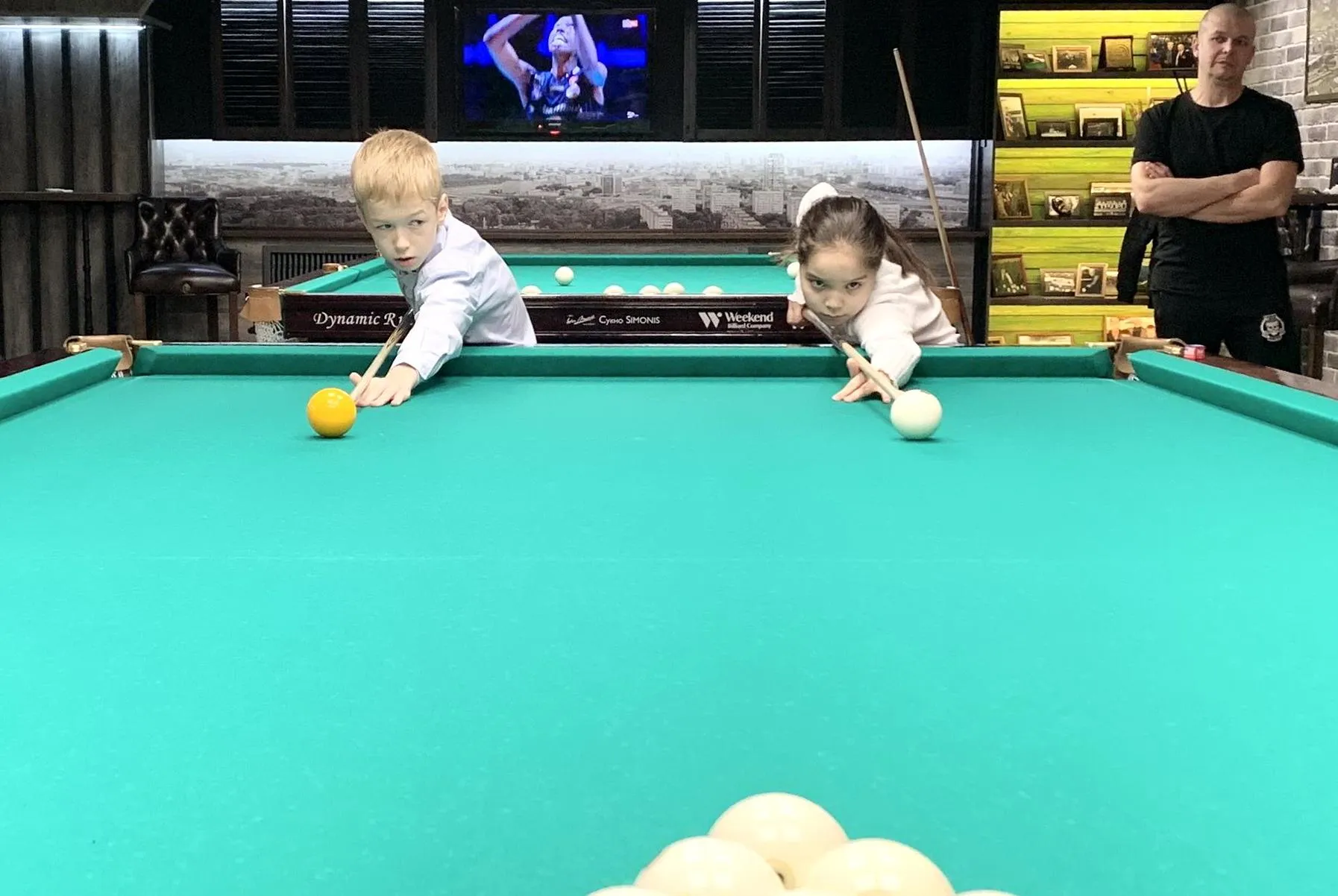 Фото: Ирина Мальцева