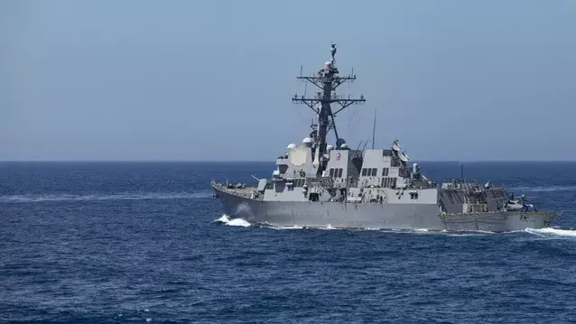US. Navy