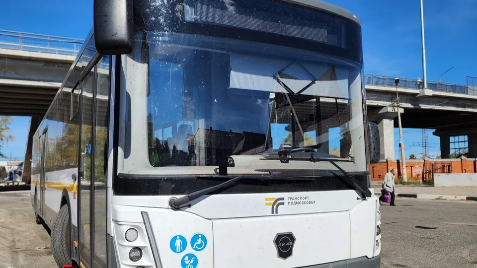 Фото: МедиаБанк Подмосковья/Светлана Плотникова