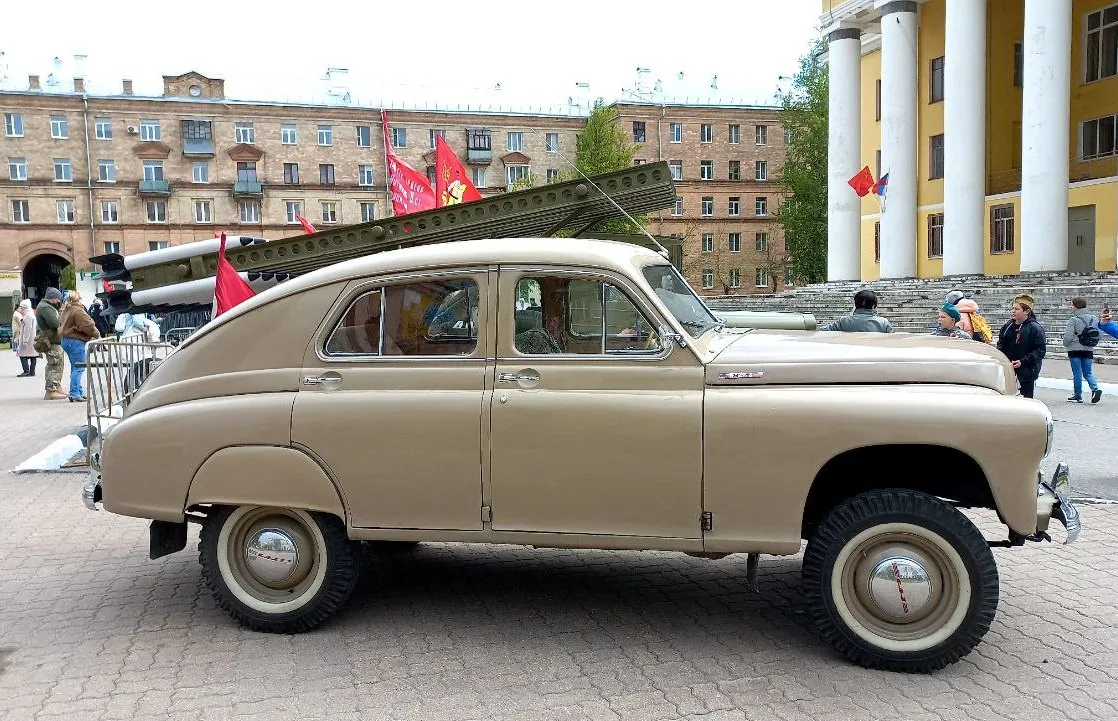 Фото: Олег Книжник