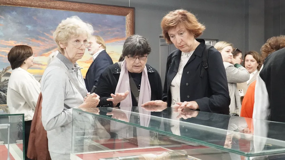 Фото: Музей-заповедник «Дмитровский кремль»