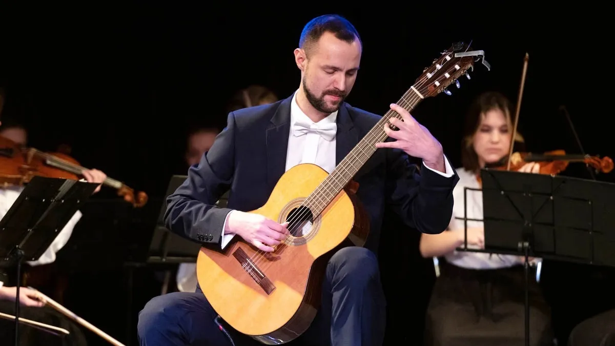 Фото: Александр Гуляев