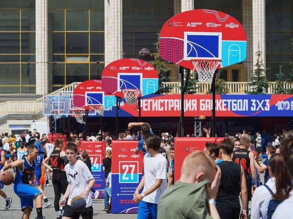 Фото: Пресс-служба администрации городского округа Лобня