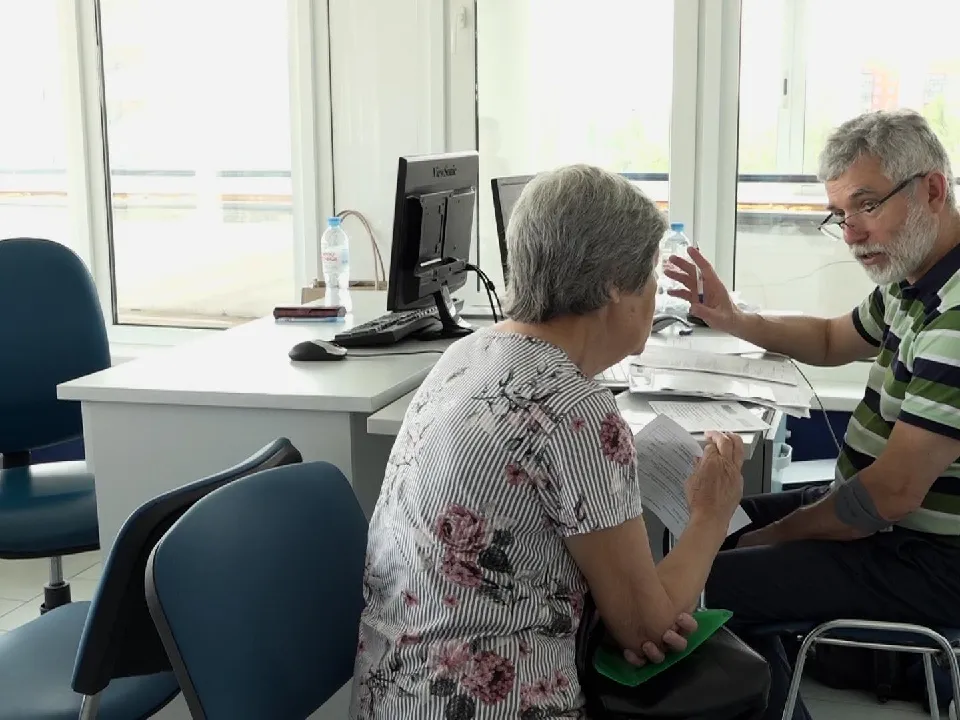 Фото: пресс-служба администрации г.о. Дубна