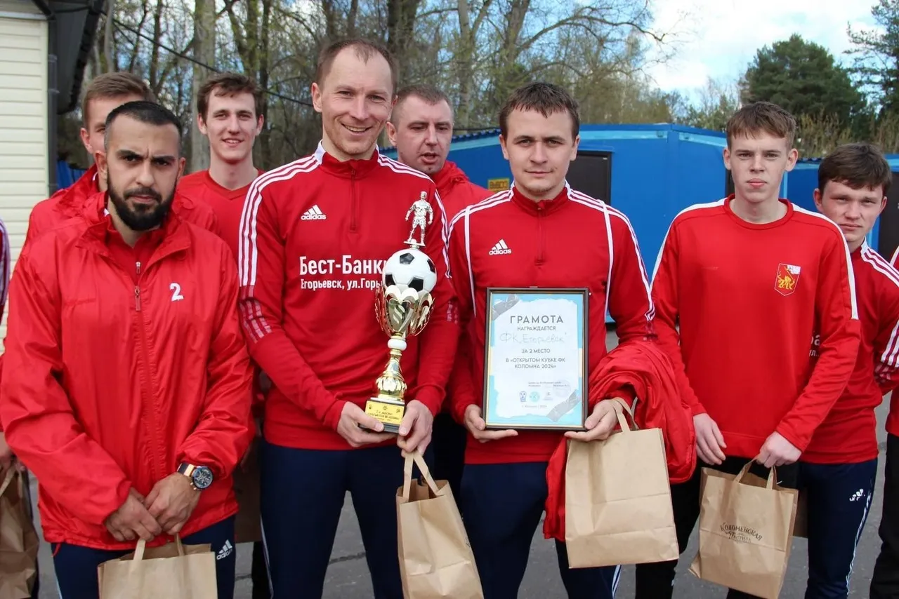 Фото: Игорь Гасилов