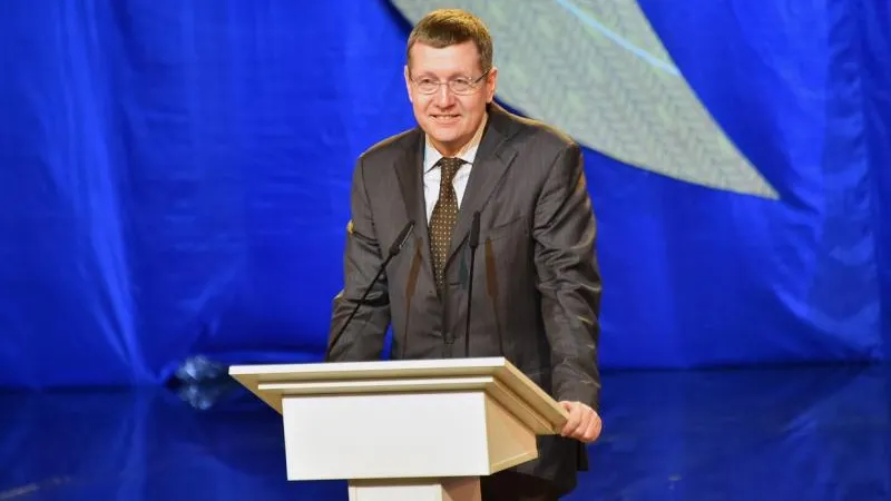Минсельхоз РФ впечатлили результаты Подмосковья - Левин