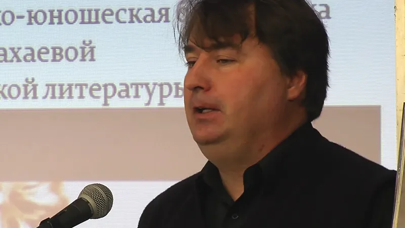 Фильм подмосковного публициста вошел в программу престижного международного фестиваля