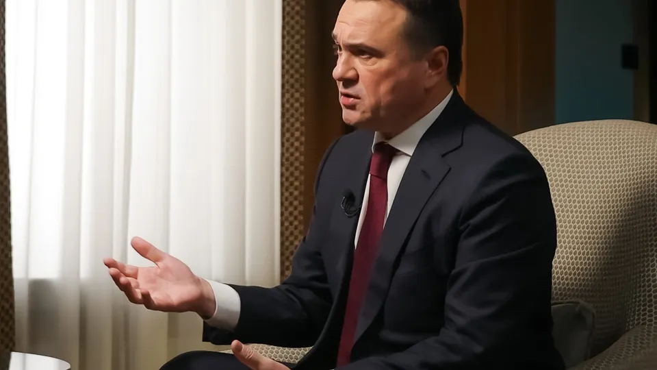 Фото: пресс-служба губернатора и правительства Московской области/Константин Семенец