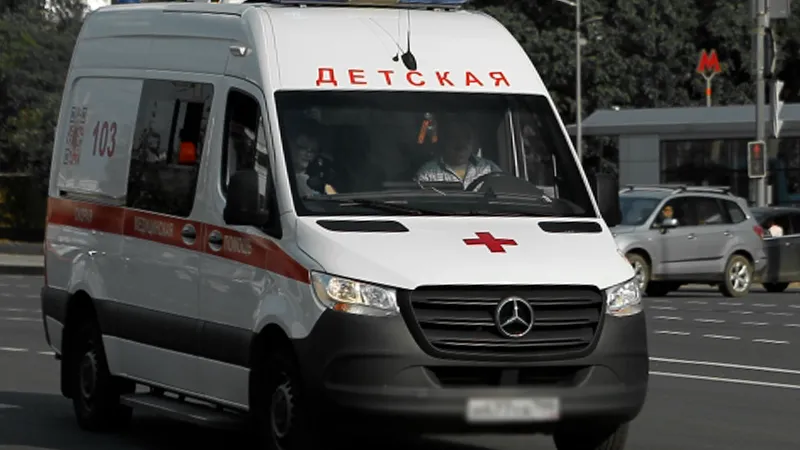 Кто ответит за смерть ребенка с пороком сердца в подмосковном детсаду — разбор юриста