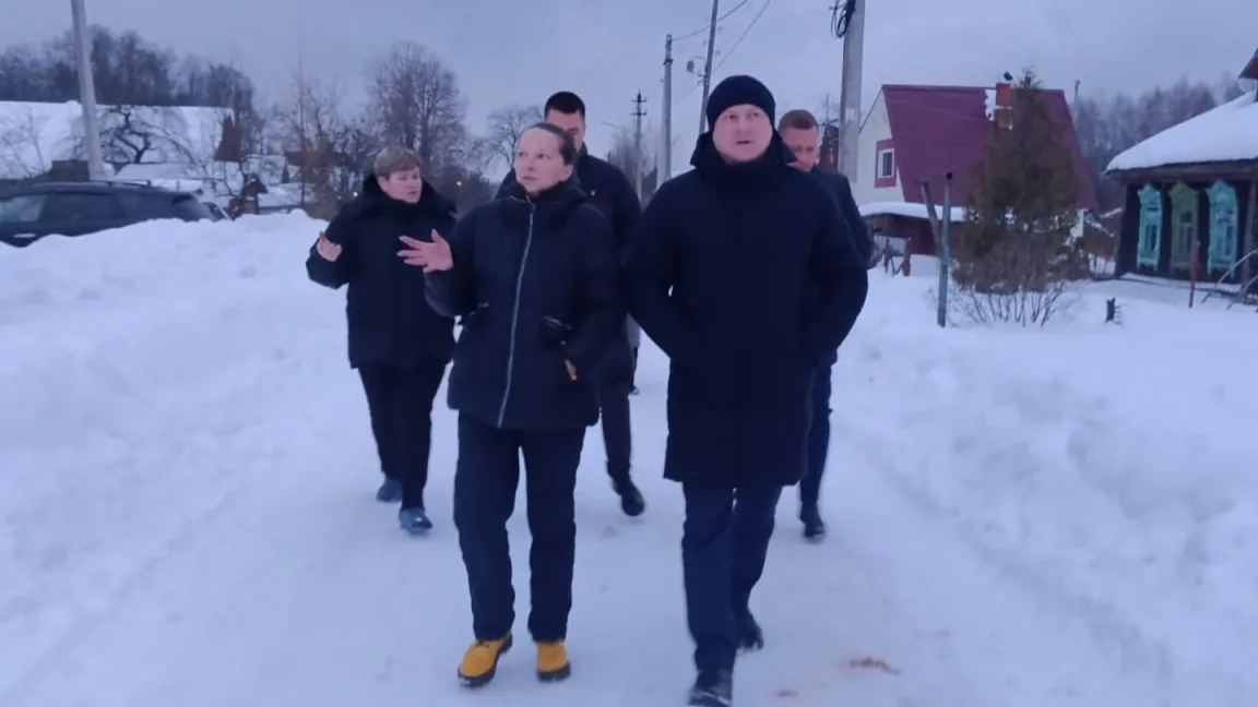 Фото: пресс-служба администрации г.о. Черноголовка