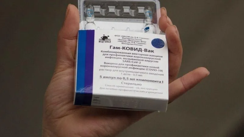 Чедлы Бен Ибрахим / РИА Новости