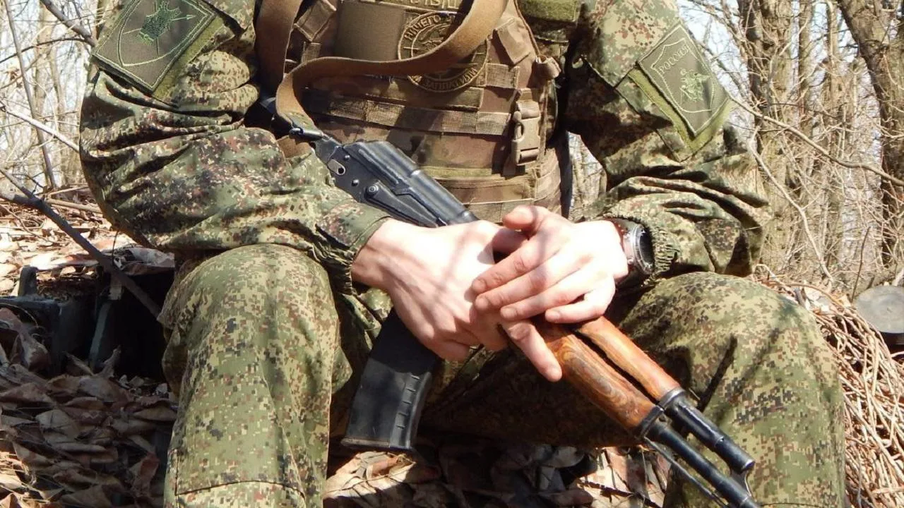 Боец СВО объяснил, почему украинские разведчики и диверсанты крайне редко пересекают КПП