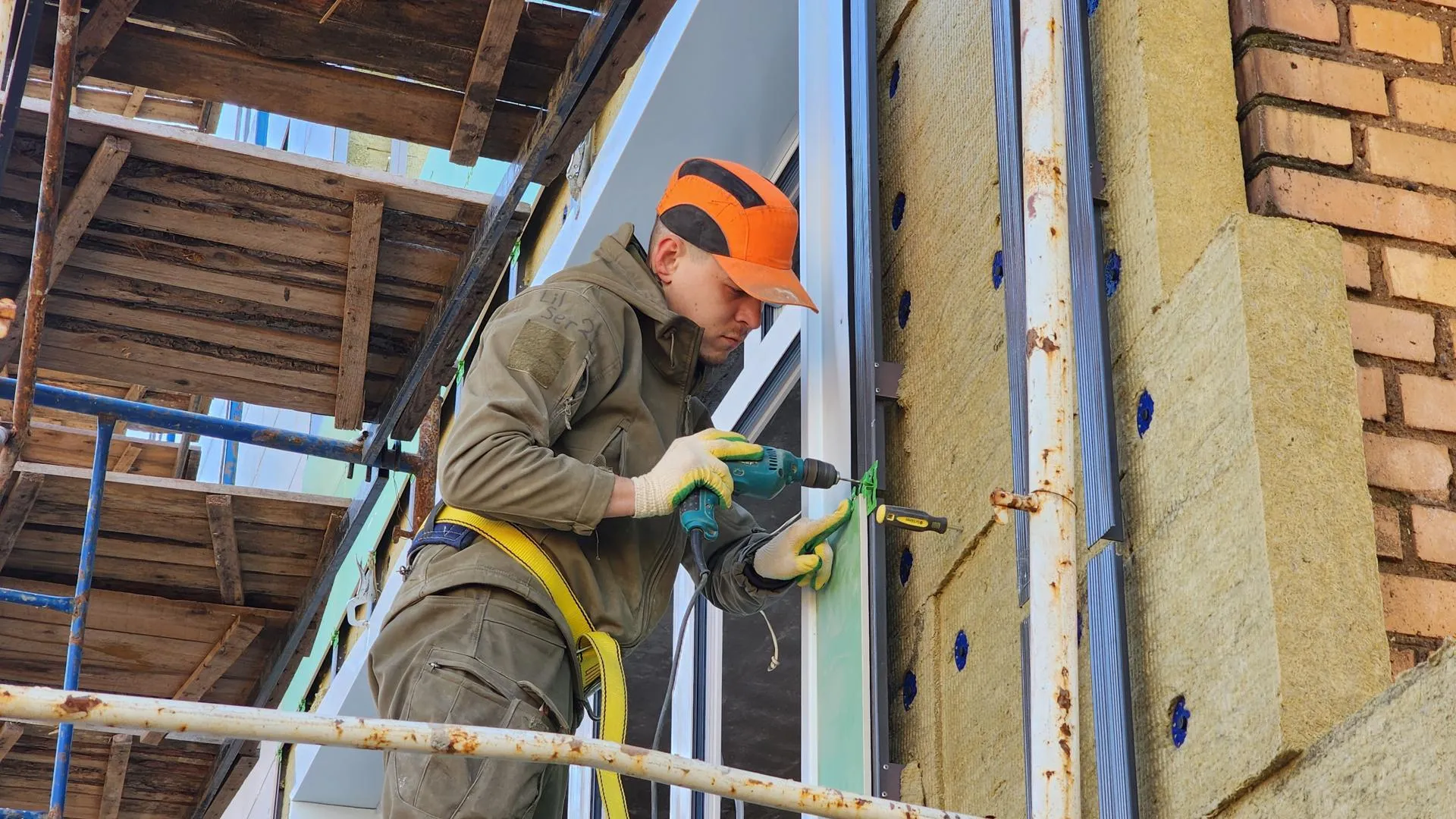 REGIONS/Евгений Рой