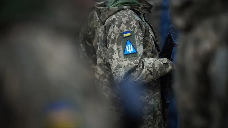 Официальный сайт президента Украины
