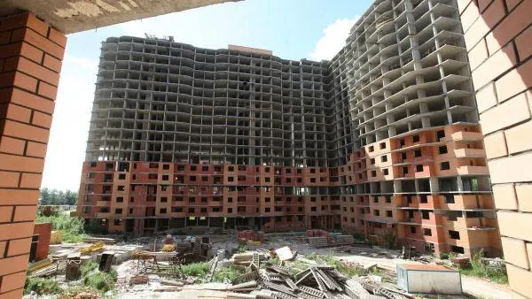 В 3 раза сократилось число обманутых дольщиков в области с 2012 года